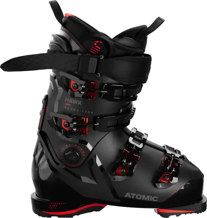 Atomic Hawx Magna 130 S GW Ski Boot - Black