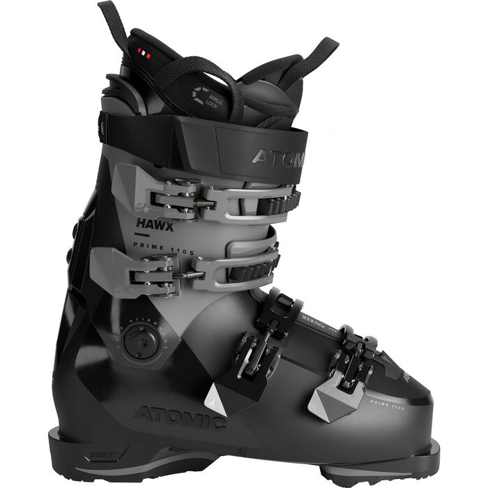 Atomic Hawx Prime 110 S  - Black/Anthracite