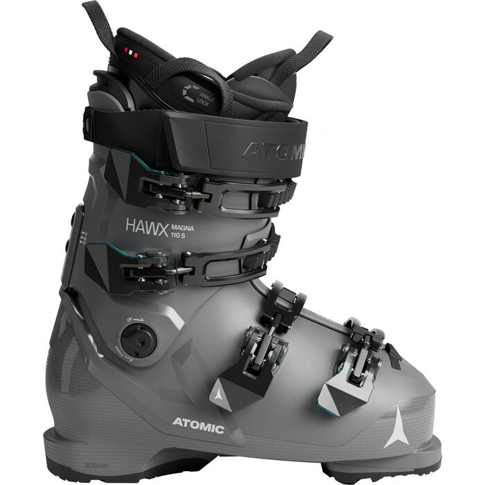 Atomic Hawx Magna 110 S  - Anthracite/Black/Teal