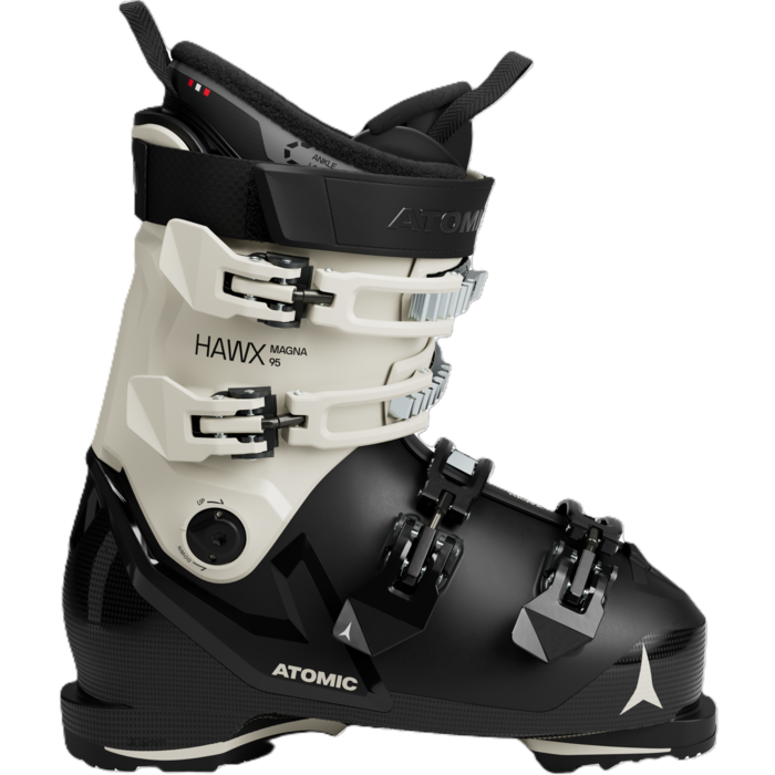 Atomic Hawx Magna 95 W  - Black/Stone