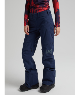 Burton AK Summit Insulated Gore-Tex Wmns Pant - Dress Blue