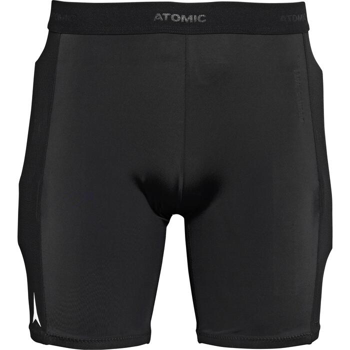 Atomic Live Shield Shorts - Black