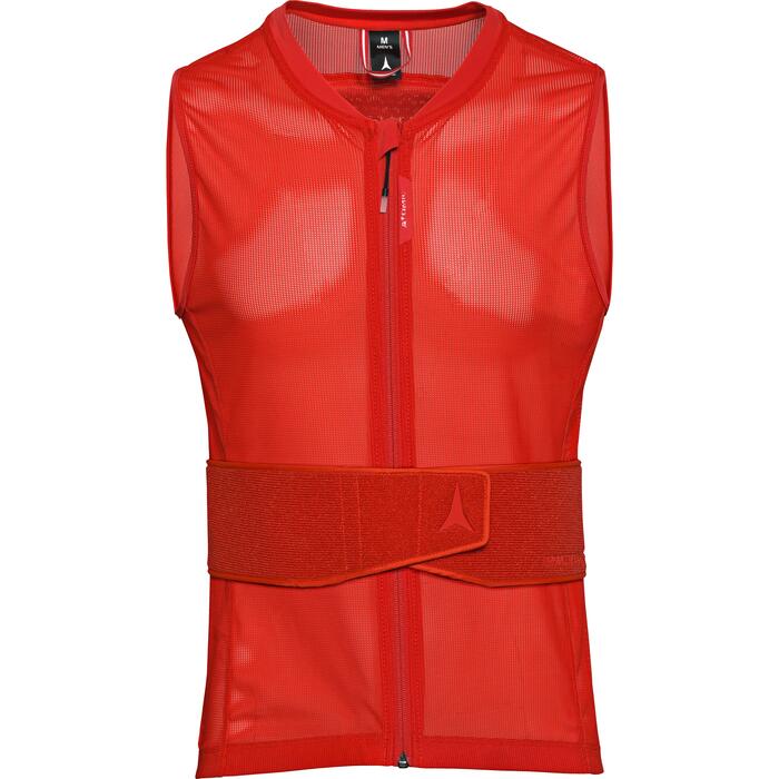Atomic Live Shield AMID Lite Vest M - Red