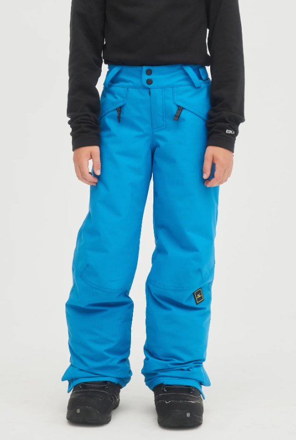 O'Neill Anvil Kids Pants - Directoire Blue