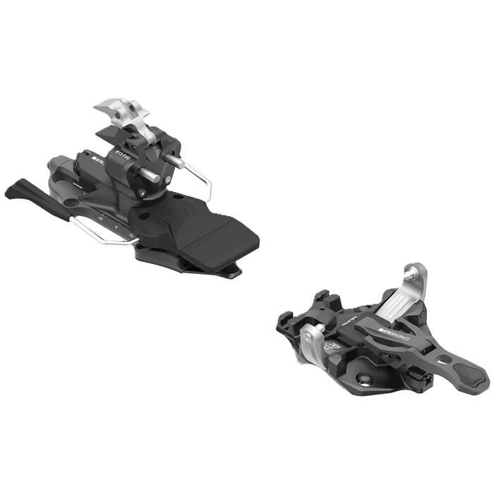 ATK Raider 13 Evo Binding - Black