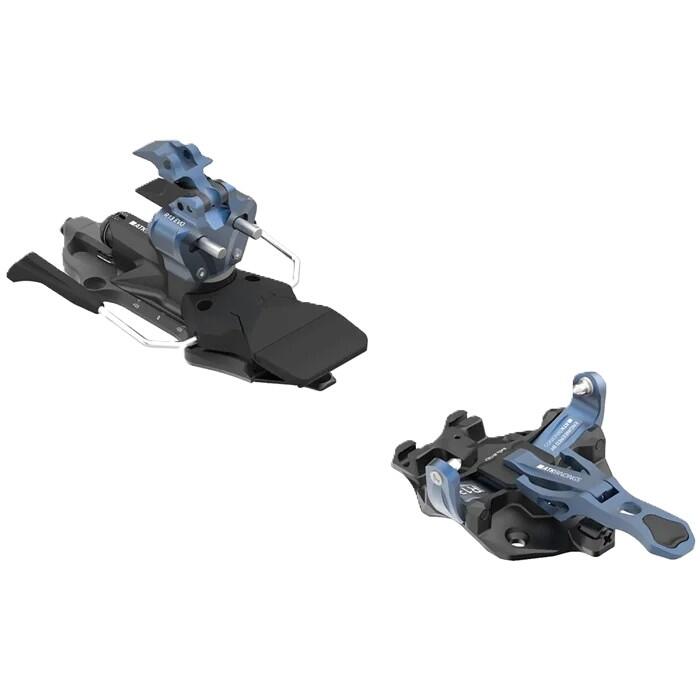 ATK Raider 13 Evo Binding - Black/Dark Blue