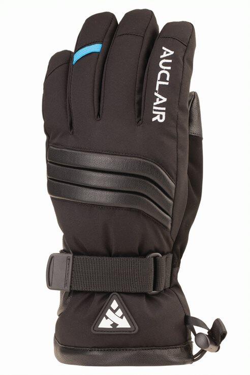 Auclair Glacier Valley Softshell Glove