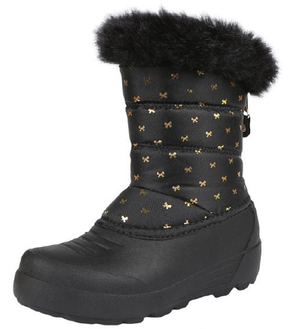 Northside Ava Kids Snow Boot