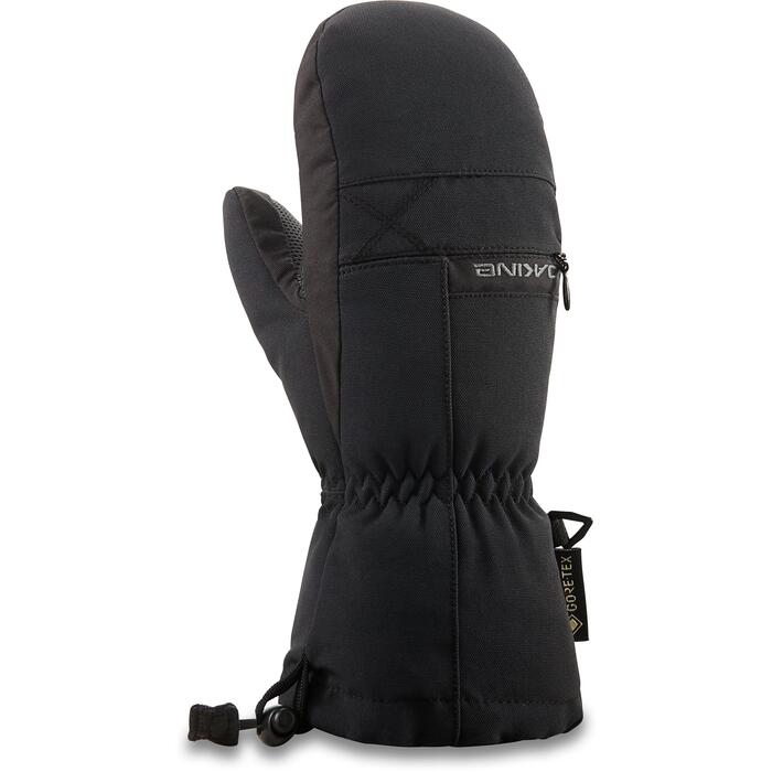 Dakine Avenger Kids Gore-Tex Mitt - Black