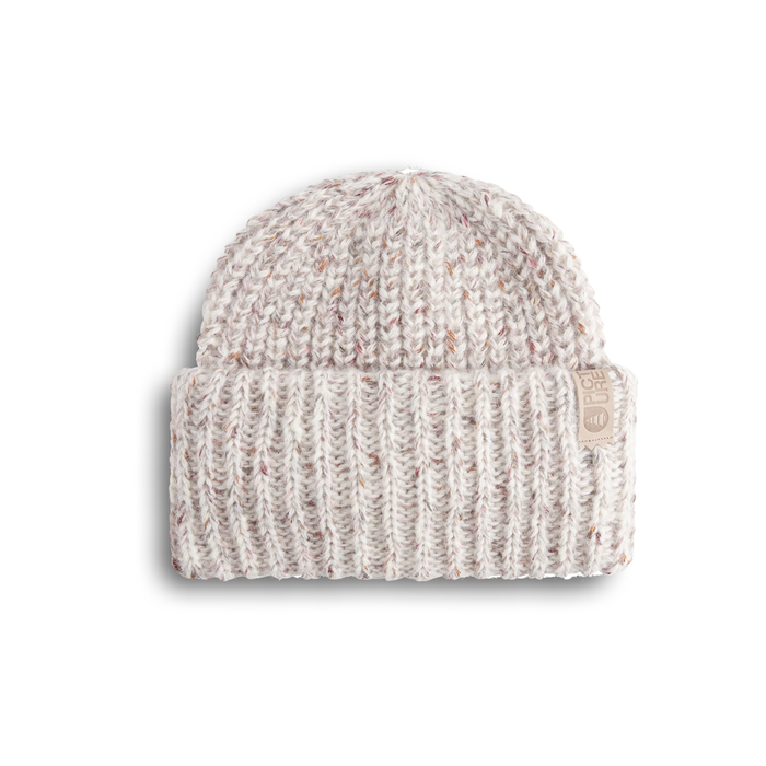 Picture Birsay Beanie  - Ecru