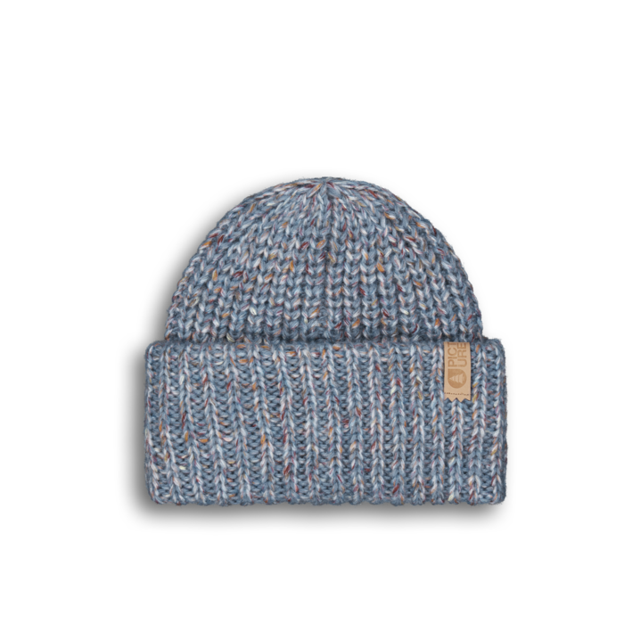 Picture Birsay Beanie  - Stonewash