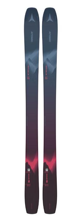 Atomic Backland 98 Wmns Ski Only