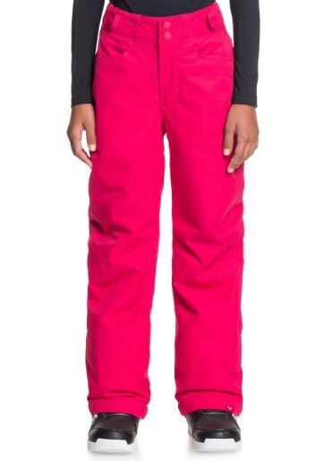 Roxy Backyard Kids Pant - Jazzy