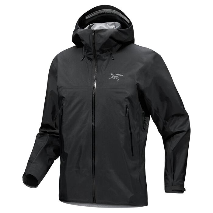 Arc'teryx Beta SL W Jacket - Black
