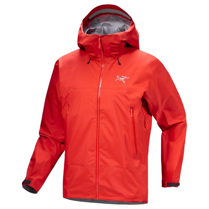 Arc'teryx Beta SL Jacket - Dynasty