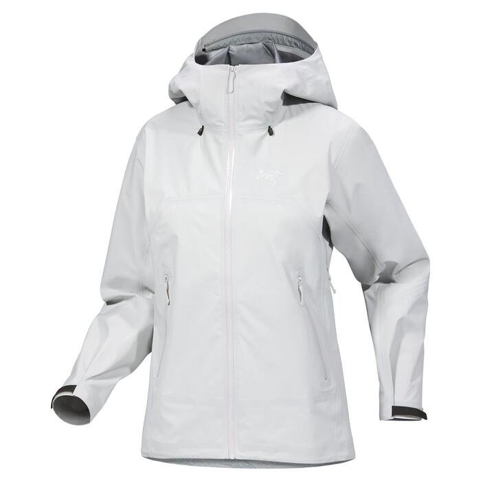 Arc'teryx Beta SL W Jacket - Solitude