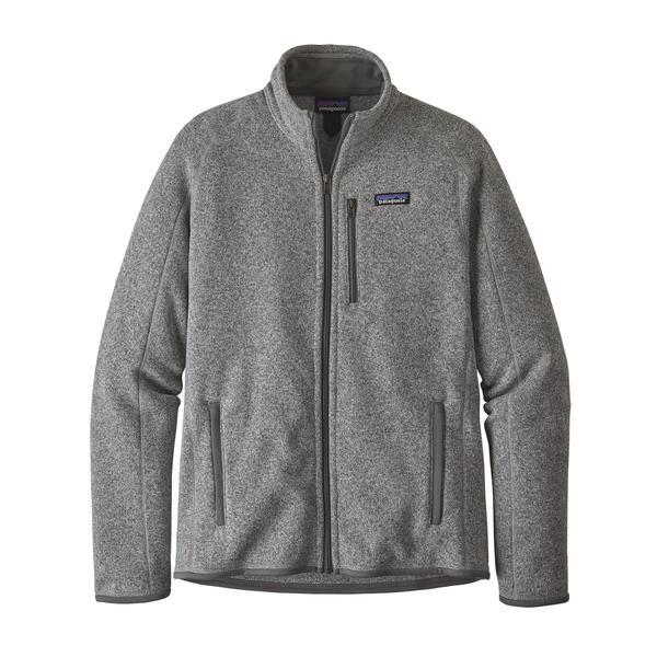 Patagonia Better Sweater Jacket - Stonewash