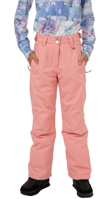 Rojo BF4EVA Kids Pant - Pink Icing