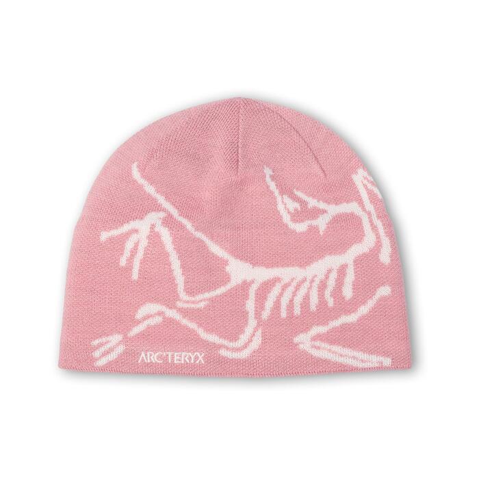 Arc'teryx Bird Head Toque Beanie - Bliss / Arctic Silk