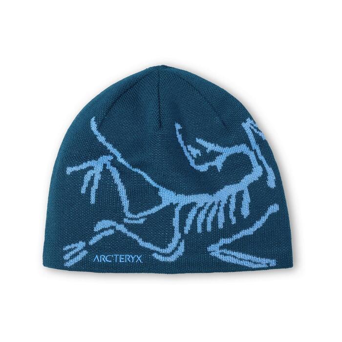 Arc'teryx Bird Head Toque Beanie - Nightscape / Glacial