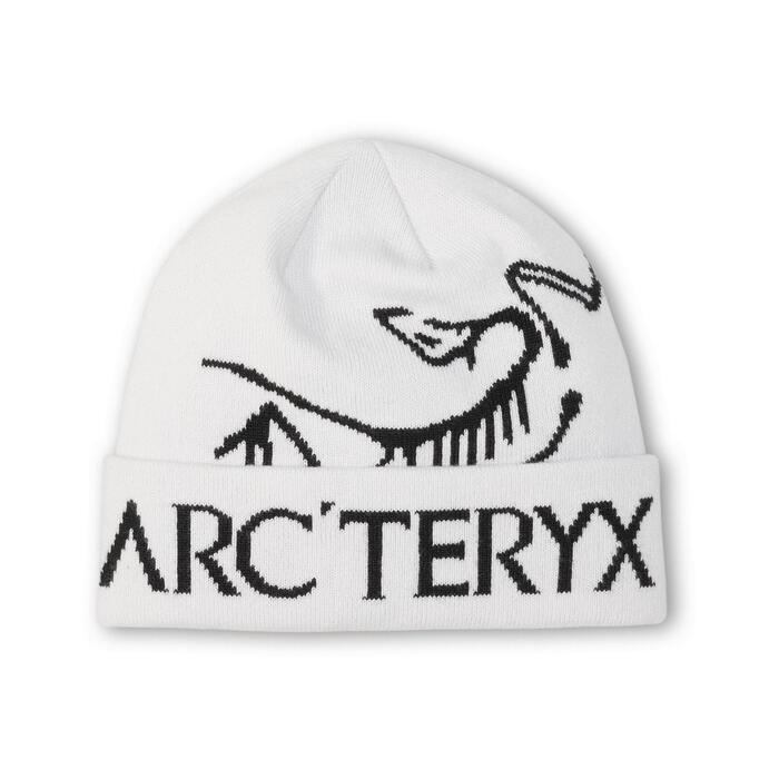 Arc'teryx Bird Word Toque Beanie - Orca