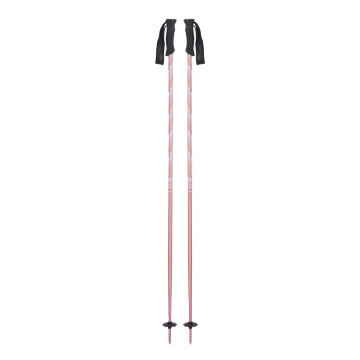 Black Crows Firmo Ski Pole - Rosegold