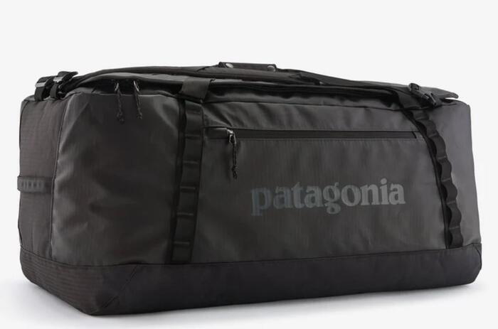Patagonia Black Hole Duffel 100L - Black