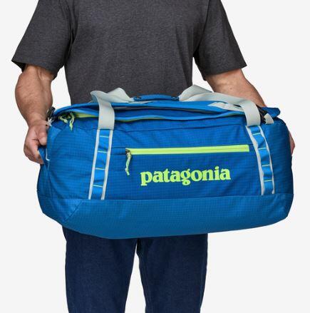 Patagonia Black Hole Duffel 55L - Vessel Blue