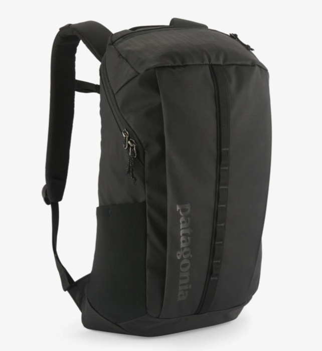 Patagonia Black Hole Pack 25L - Black