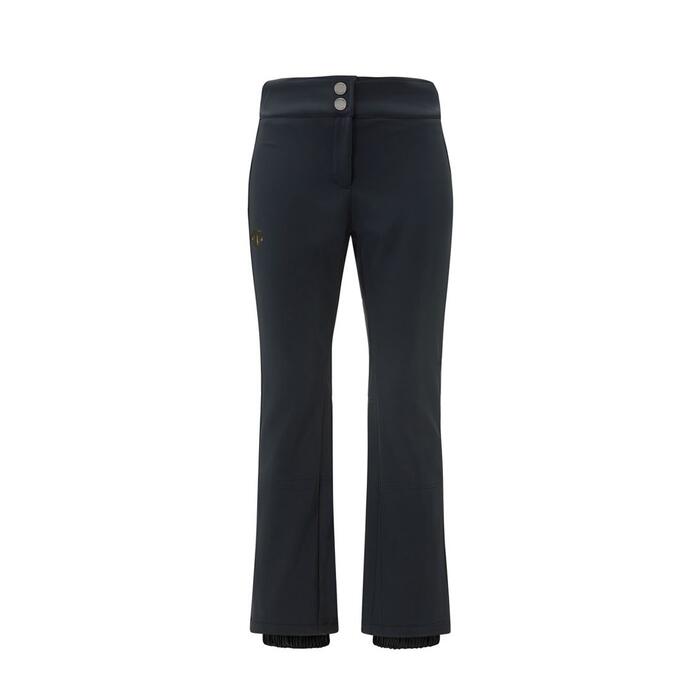 Descente Bonded Stretch Wmns Pant - Black
