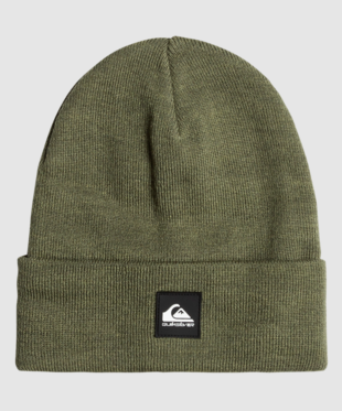 Quiksilver Brigade Beanie - Sea Spray