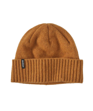 Patagonia Brodeo Beanie - Dried Mango