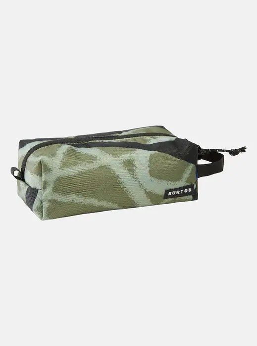 Burton Accessory Case - Graffiti Camo