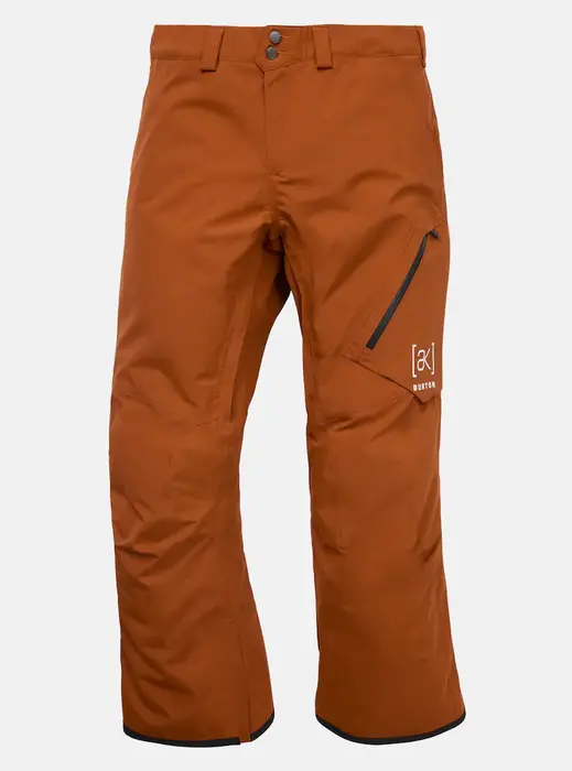Burton [ak] Cyclic GTX 2L Pant - Chestnut Brown
