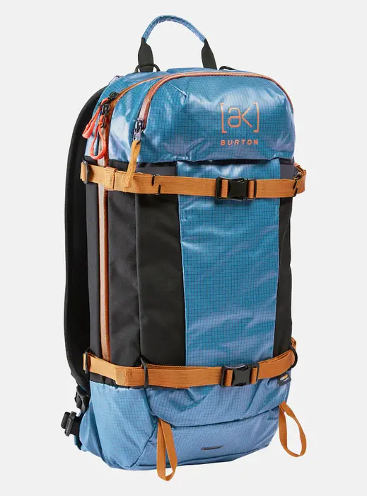 Burton [ak] Dispatcher 18L Backpack - Blue Teal
