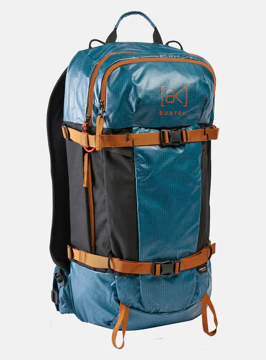 Burton [ak] Dispatcher 25L Backpack - Blue Teal