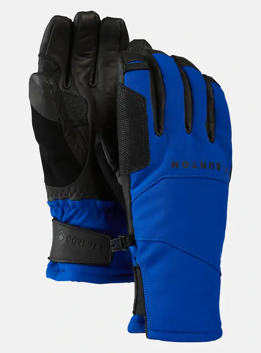 Burton [ak] GTX Clutch Glove - Jake Blue