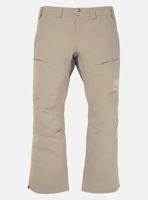 Burton [ak] Swash GTX 2L Pant - Summit Taupe