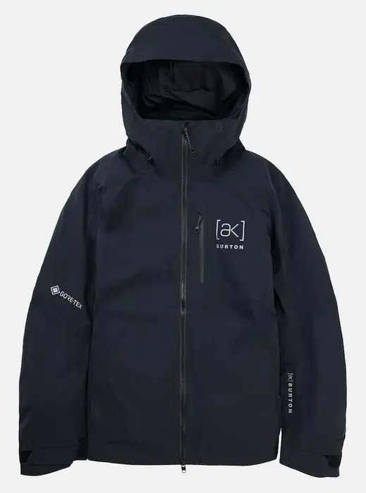 Burton [ak] Upshift GTX 2L Wmns Jacket - True Black