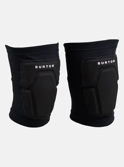 Burton Basic Knee Pads - True Black
