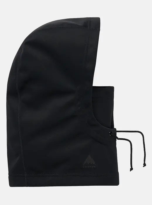 Burton Bonded Hood - True Black