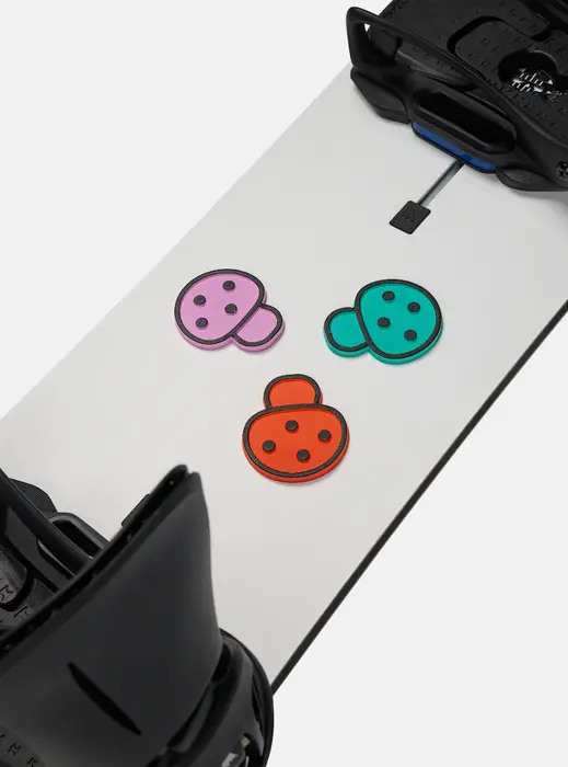 Burton Foam Mats - Shrooms