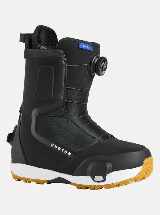 Burton Highshot Step On® Wmns Snowboard Boot - Black