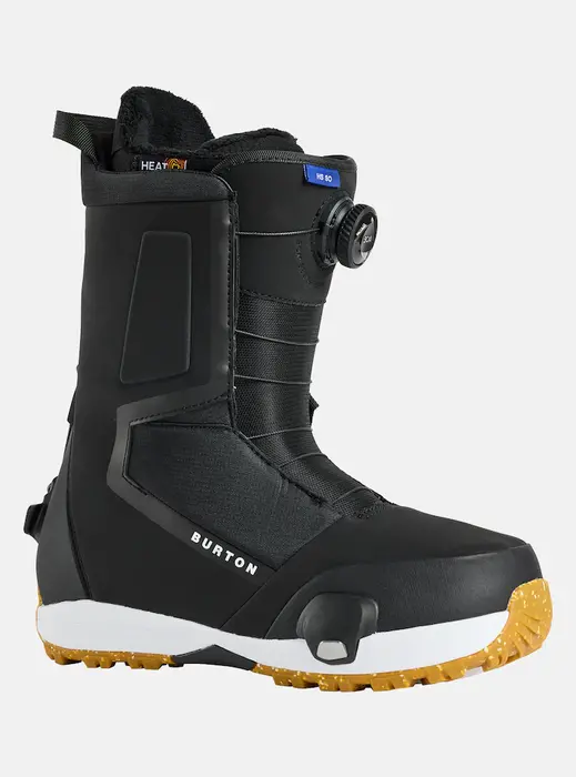 Burton Highshot Step On® Snowboard Boot - Black
