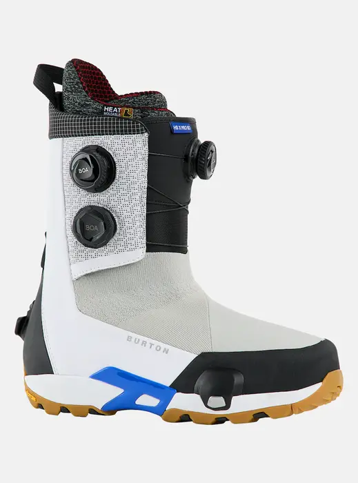 Burton Highshot X Pro Step On® Snowboard Boot - White
