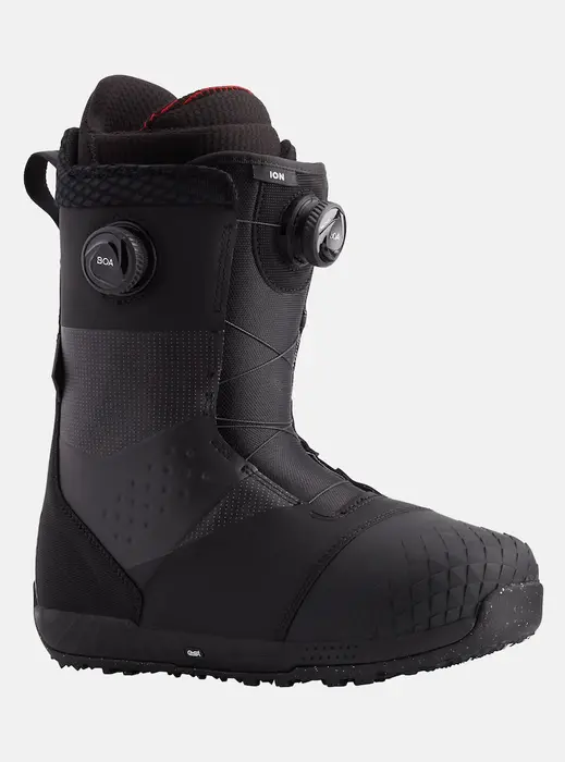 Burton Ion BOA® Snowboard Boot - Black