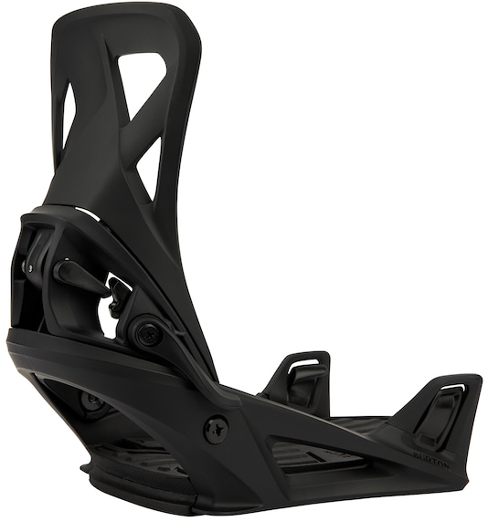 Burton Step On® Snowboard Binding - Black