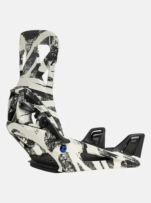 Burton Step On® Re:Flex Snowboard Binding - City Streets
