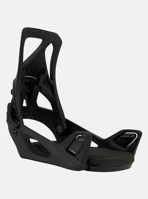 Burton Step On® Re:Flex Wmns Snowboard Binding - Black