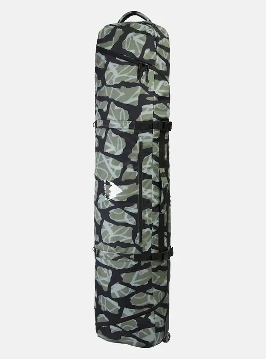 Burton Wheelie Gig Board Bag - Graffiti Camo